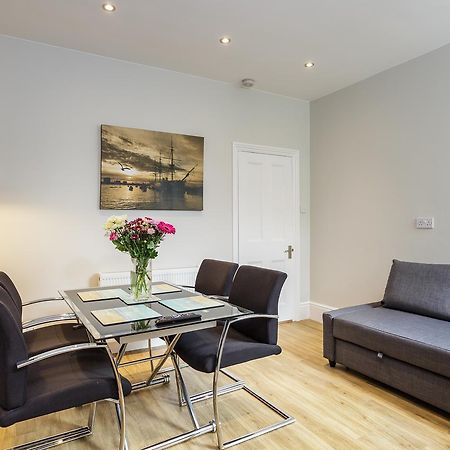 Stopover At Orchard Garden Apartment With Great Outdoor Space Portsmouth Exterior foto